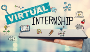 Online internship là hình thức thực tập mới và cực kỳ linh hoạt cho sinh viên