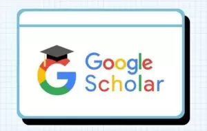 Bạn đã biết Google Scholar Articles là gì chưa?