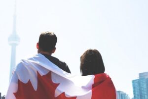 Có nhiều lý do thôi thúc sinh viên học lấy Canada Master Degree