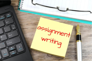 Assignment service là giải pháp hỗ trợ học tập cho nhiều bạn học sinh, sinh viên