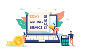 Dịch vụ write my essay giúp hỗ trợ sinh viên đạt được kết quả học tập tốt