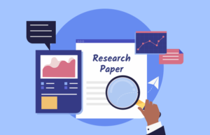 Research paper outline được trình bày theo nhiều cách khác nhau