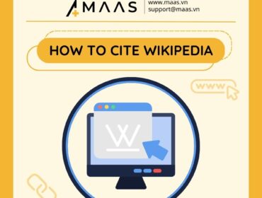 How to cite Wikipedia