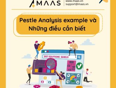 Phân tích Pestle Analysis