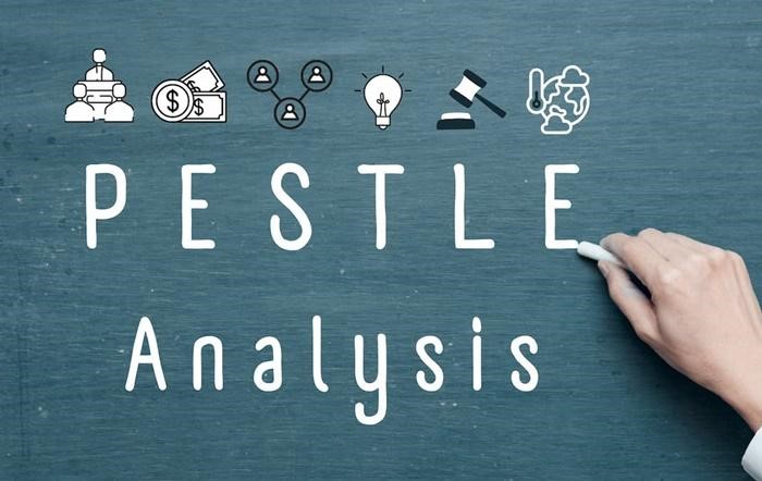 pestle analysis example