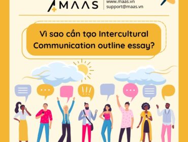 Intercultural Communication outline essay