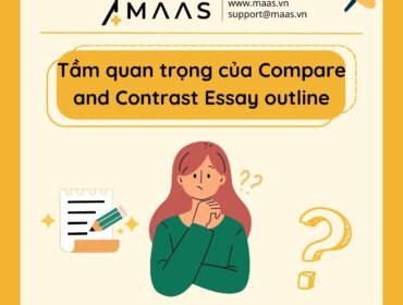 Compare and Contrast Essay