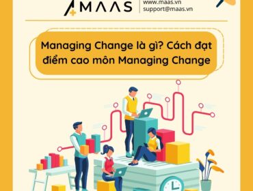 Managing Change