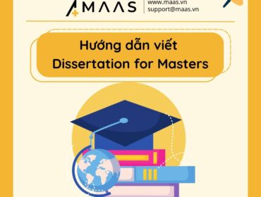 Dissertation for Masters