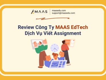 review-công-ty-maas-edtech-dich-vu-viet-assignment