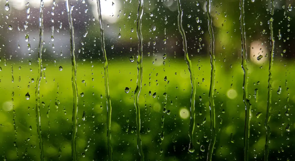 How to remove streaks from windows: just one ingredient is enough to make them shine.